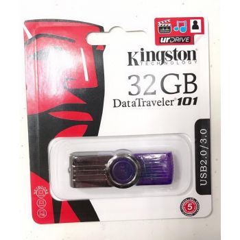 USB flash накопитель Kingston 32 GB оптом